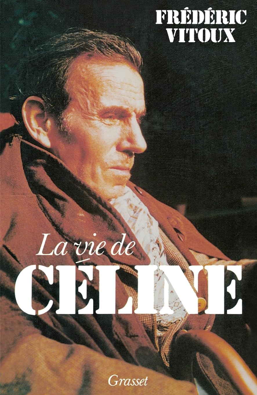 La vie de Céline