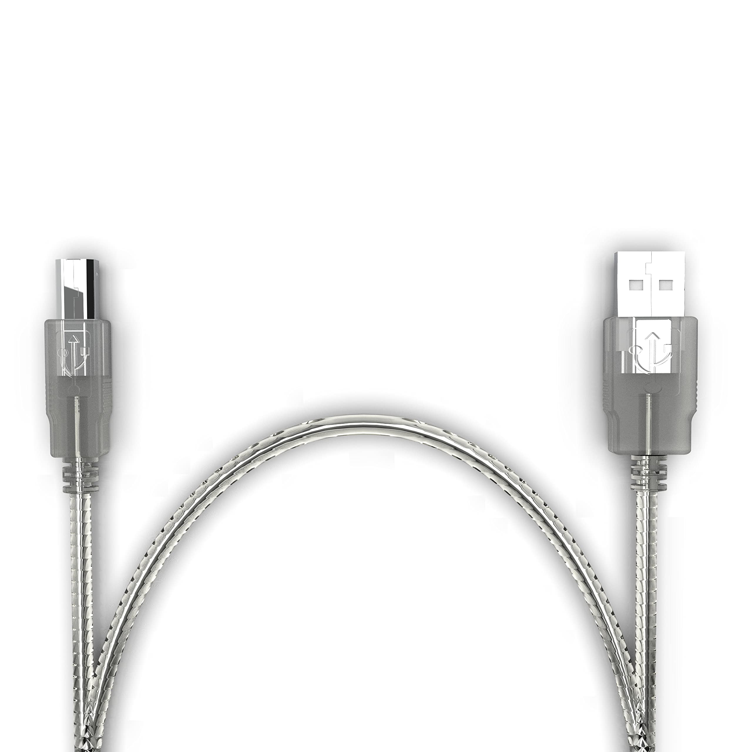 Inca IPR-01 Usb 2.0 Printer Kablosu 1.5Mt Kablo (Askili)