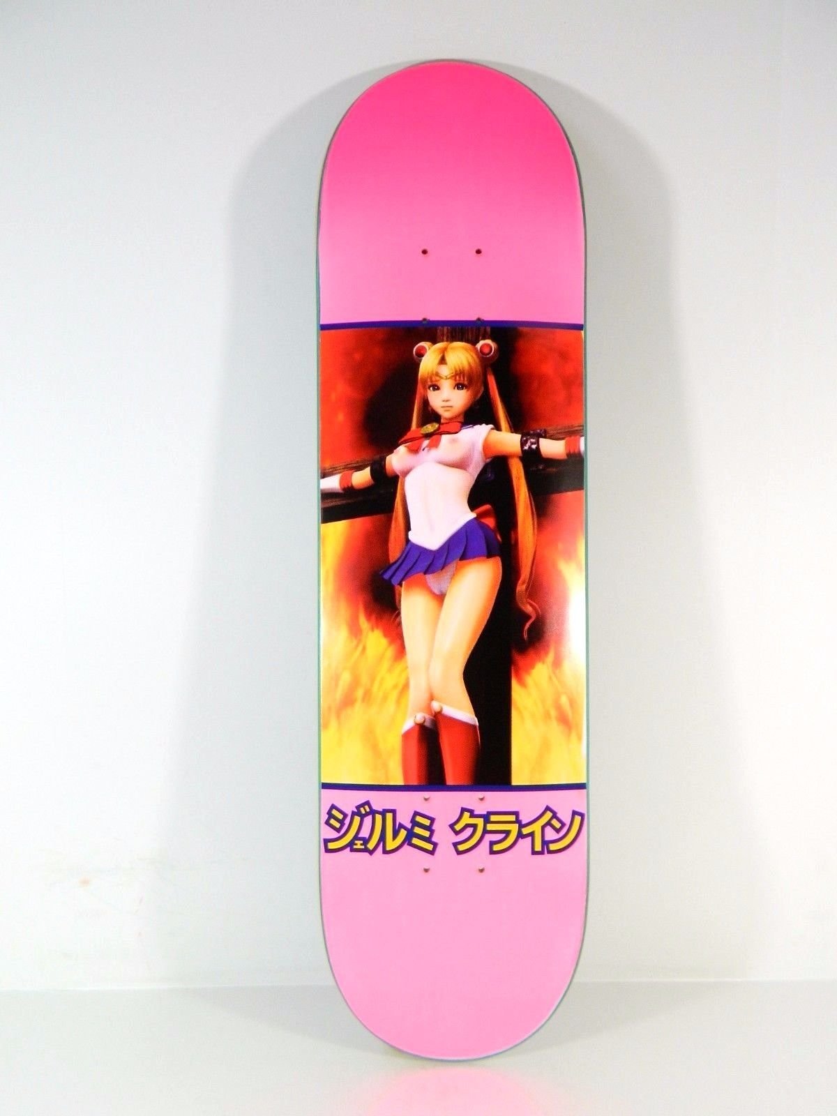 Skateboarding Skateboard Parts HookUps Alice 53mm 101a Skateboard