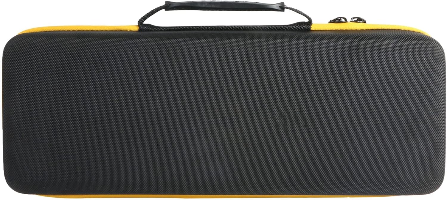 khanka Dewalt Walkie Talkies and Die Grinder Case Replacement for Dewalt DXFRS220 / DCG426B