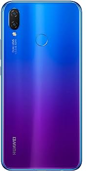 Huawei Nova 3i スマートフォン グラデーション 128GB ⚫︎Huawei Nova 3i スマートフォン グラデーション 128GB