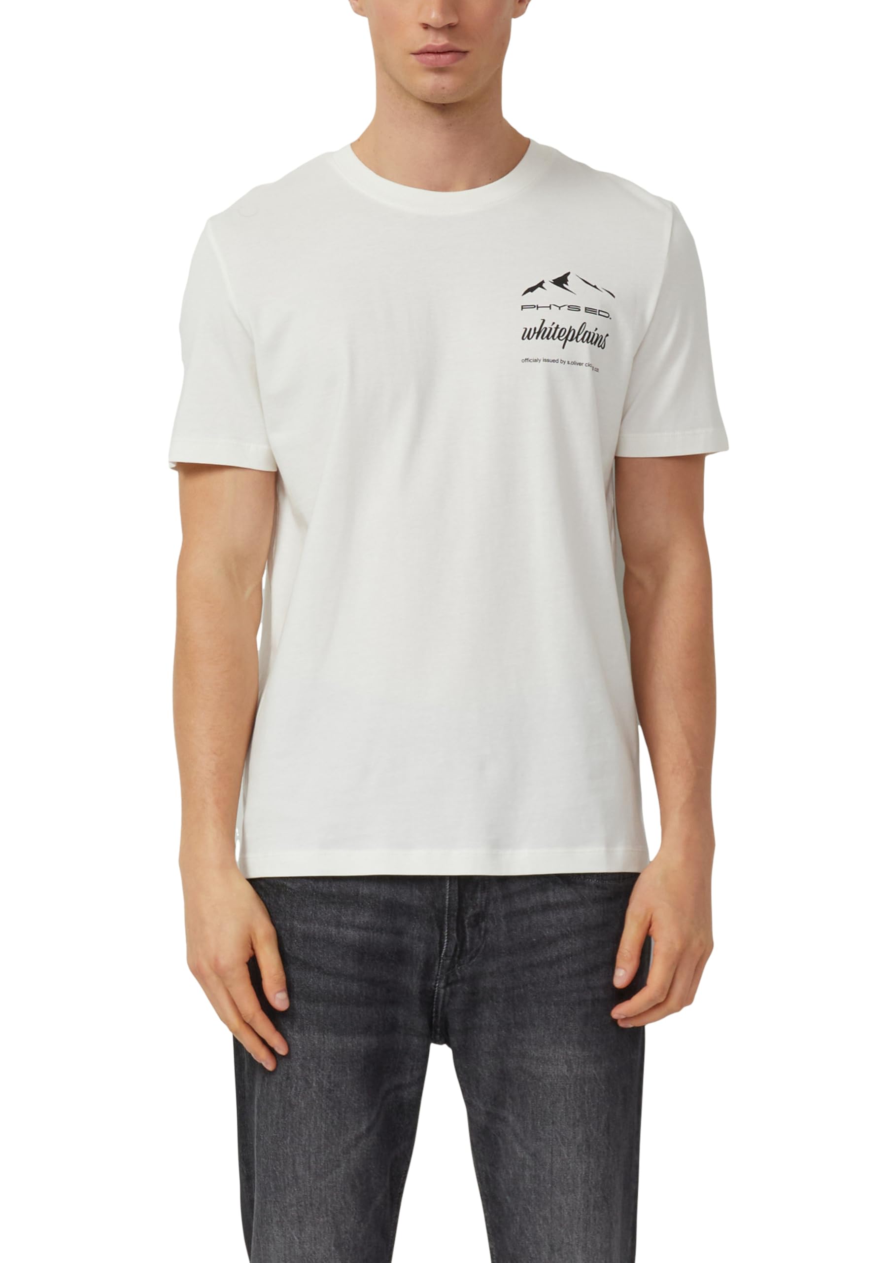 Tops, T-Shirts & Hemden für Herren