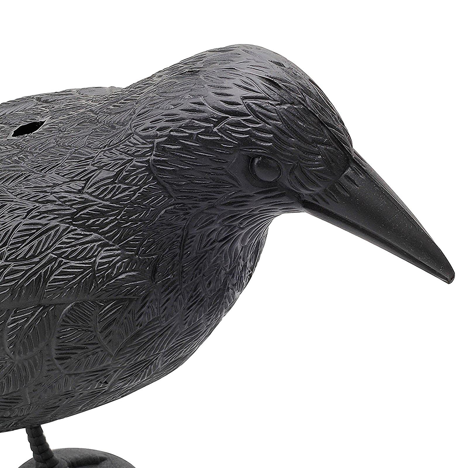 鳥野のカラス 楽天市場】鳥よけ 超音波 吊り下げ ベランダ 超音波鳥よけ 鳥 超