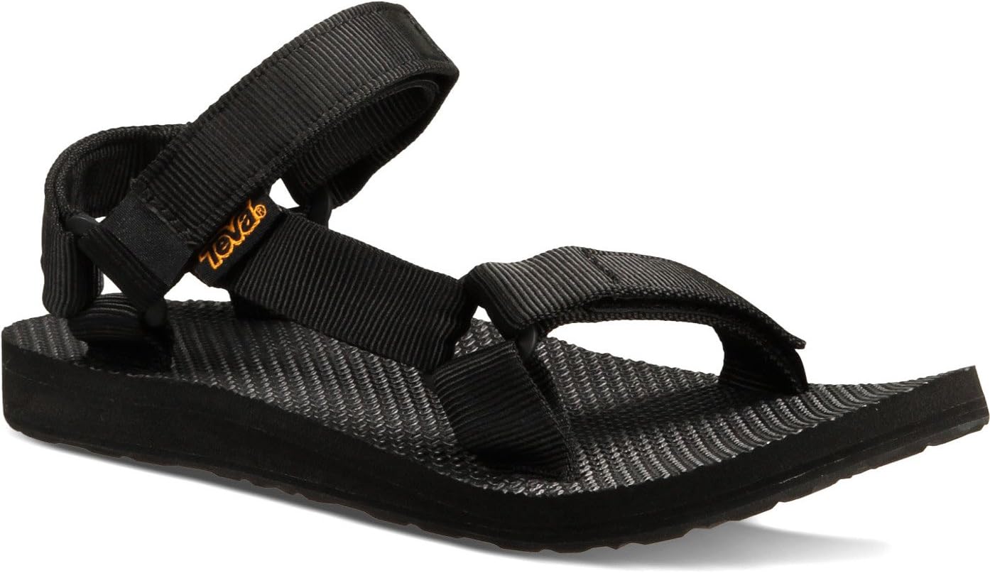 Teva Women's Original Universal Sandal 10 Black