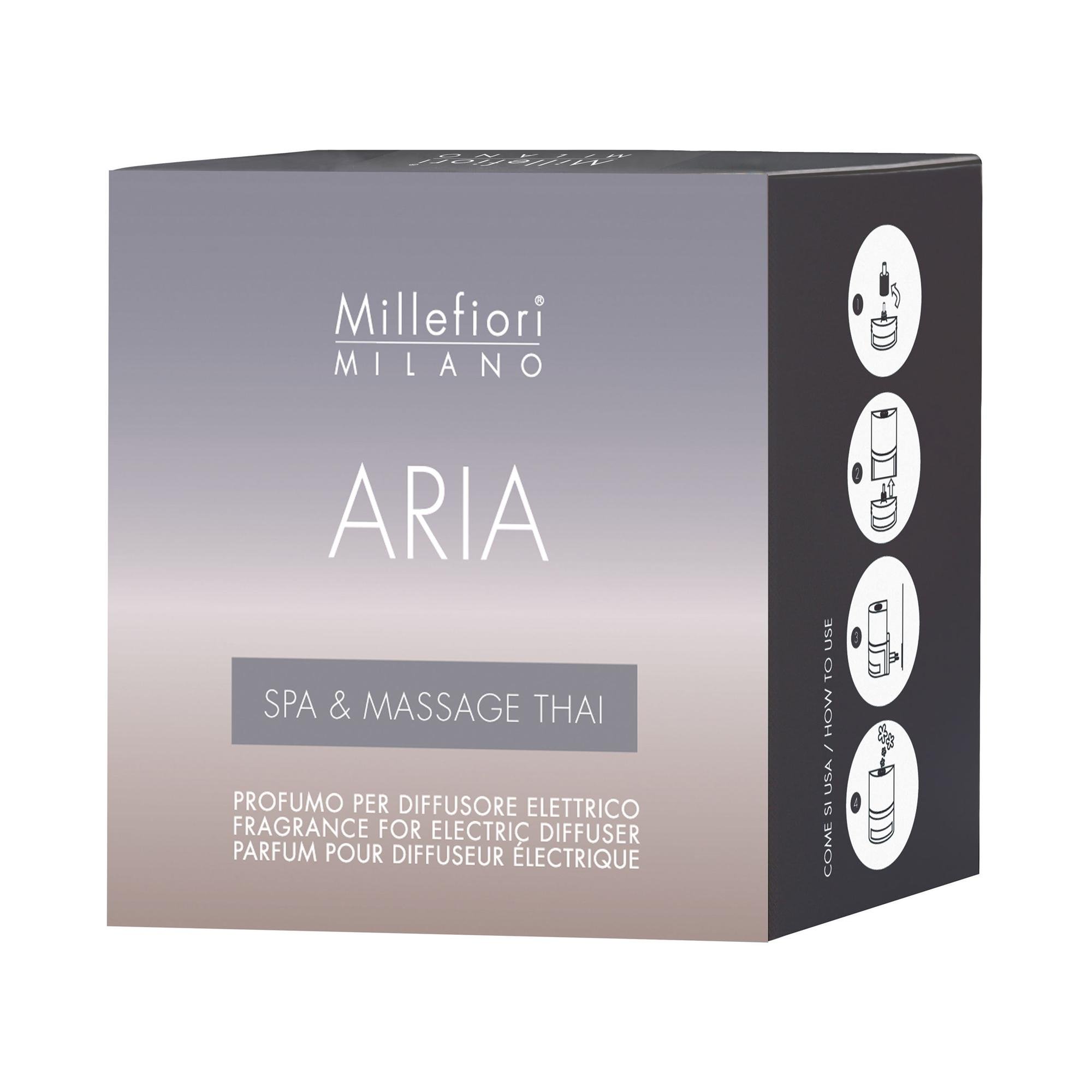 Amazon.co.jp: Millefiori [ARIA] フレグランスディフューザー専用 