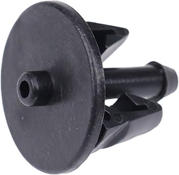 Amazon.com: JEENDA Water Spray Nipple 0321885 Compatible with