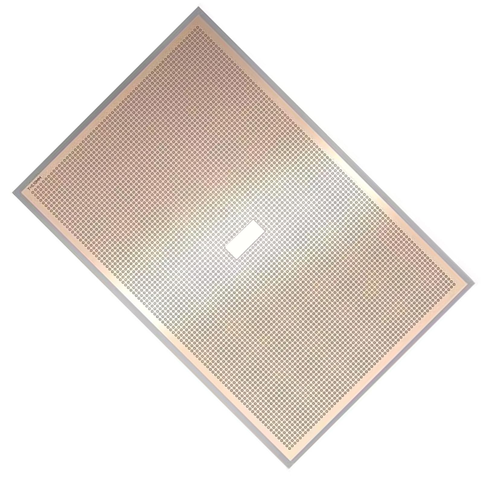 Copper Solder Pad Gasket for Safe Motherboards Repair Electronics Welding Permanent Bronze Soldering Addition