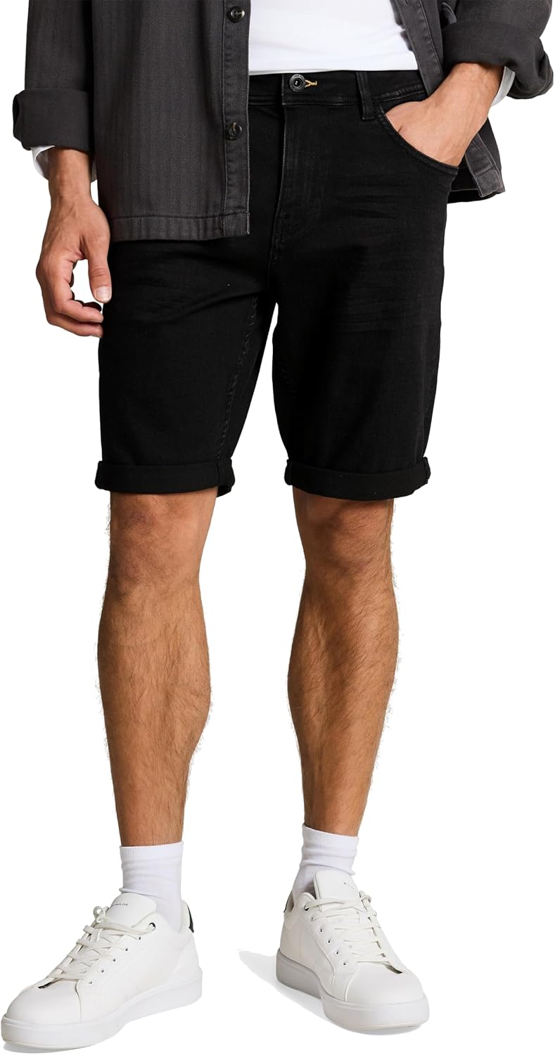 TOM TAILOR Herren TTJOSH Regular Shorts - Amazon product rated Grade B