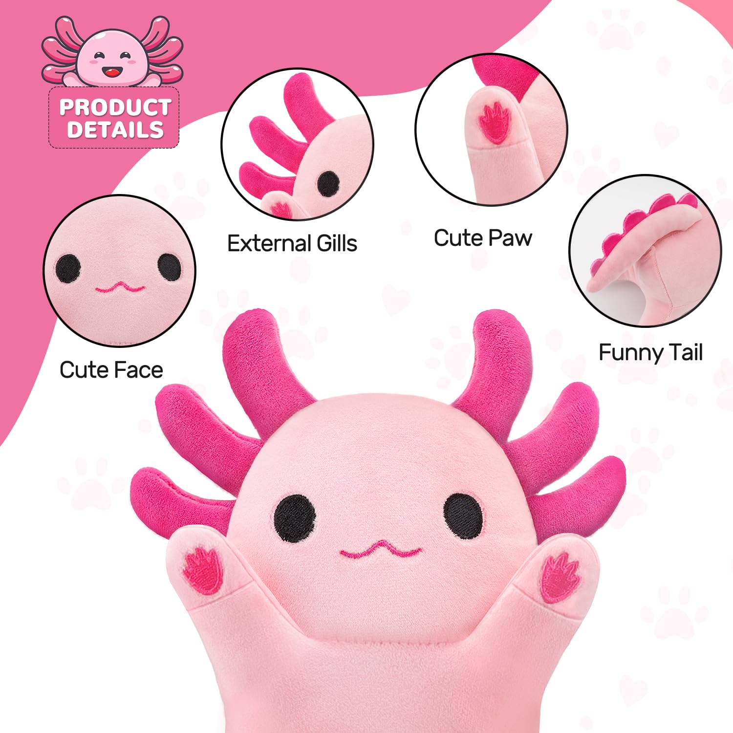 Cuscino termico elettrico a forma di gatto, in peluche, alimentato tramite USB, portatile, per alleviare il dolore mestruale, collo, spalle, schiena, a forma di animale, cuscino riscaldato, idea