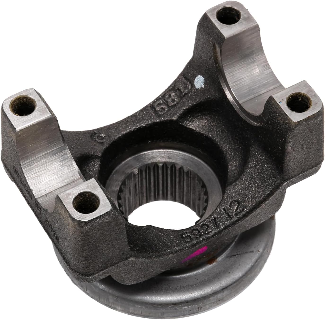 GM Genuine Parts 88967027 Front Differential Drive Pinion Gear Yoke