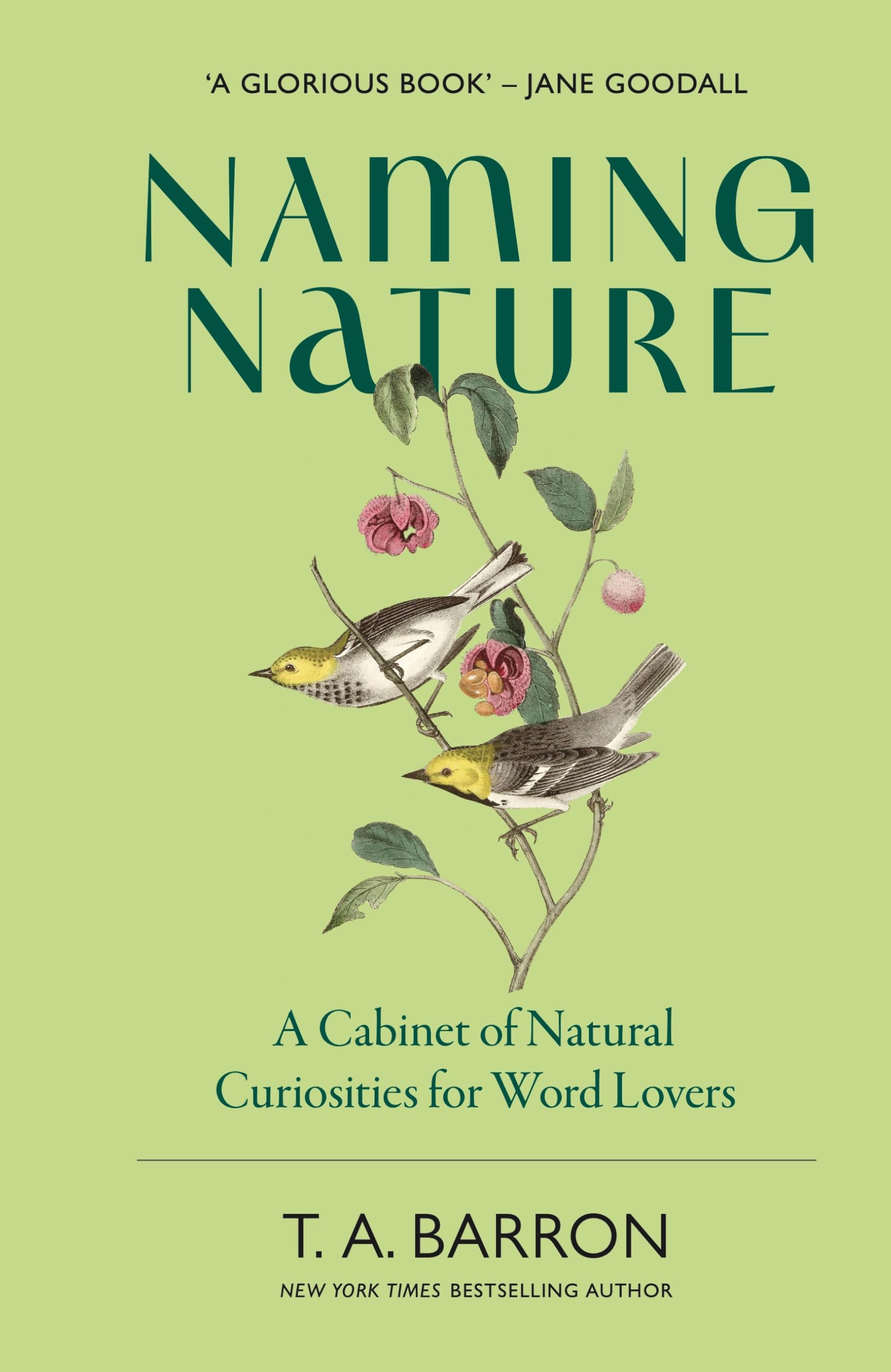 Naming Nature