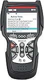 Innova 5610 OBD2 Bidirectional Scan Tool
