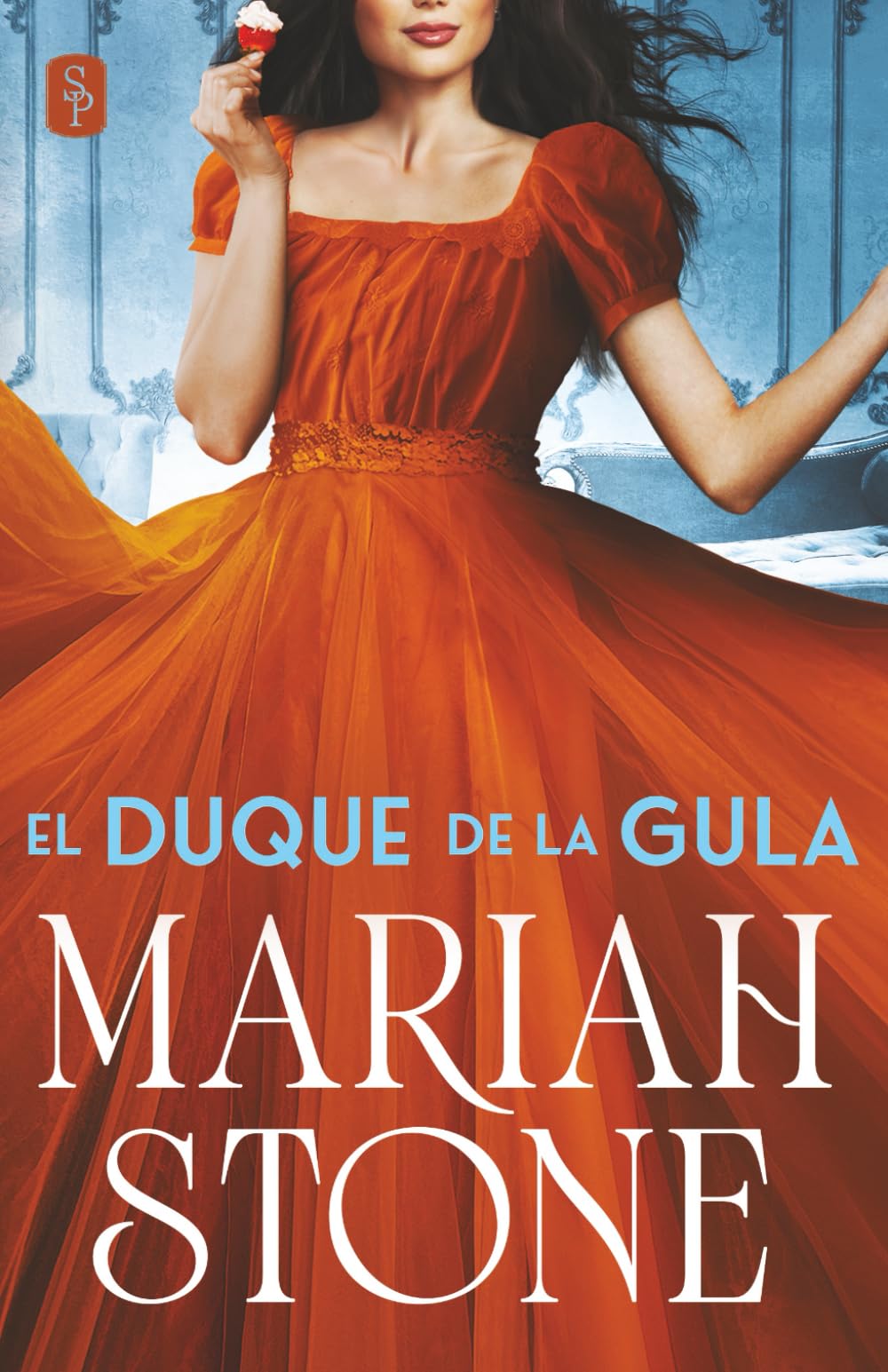 El duque de la gula (Los siete lores de los pecados)