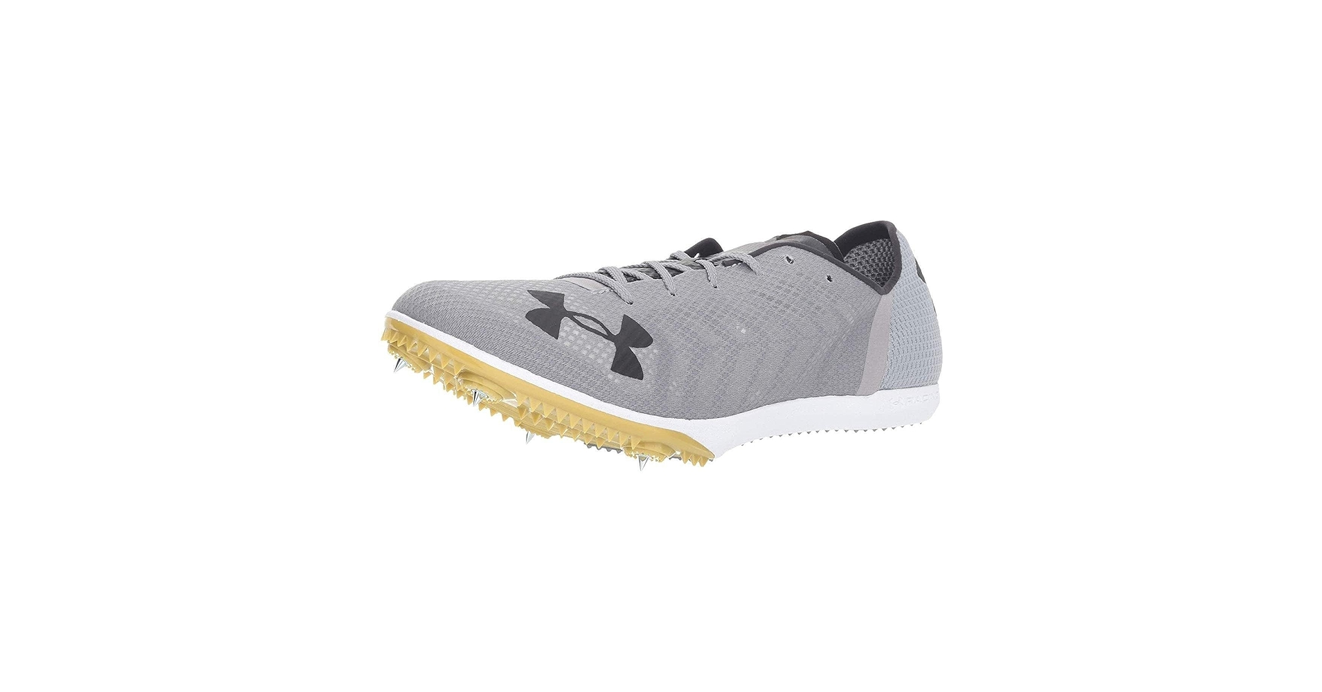 Amazon.com | Under Armour UA Kick Distance 2 Track Spikes