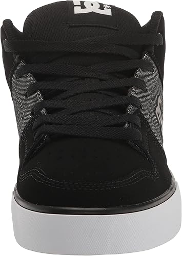 Miniatura 2 de DC Shoes Mens Dc Men's Pure Mid Casual Skate Shoe