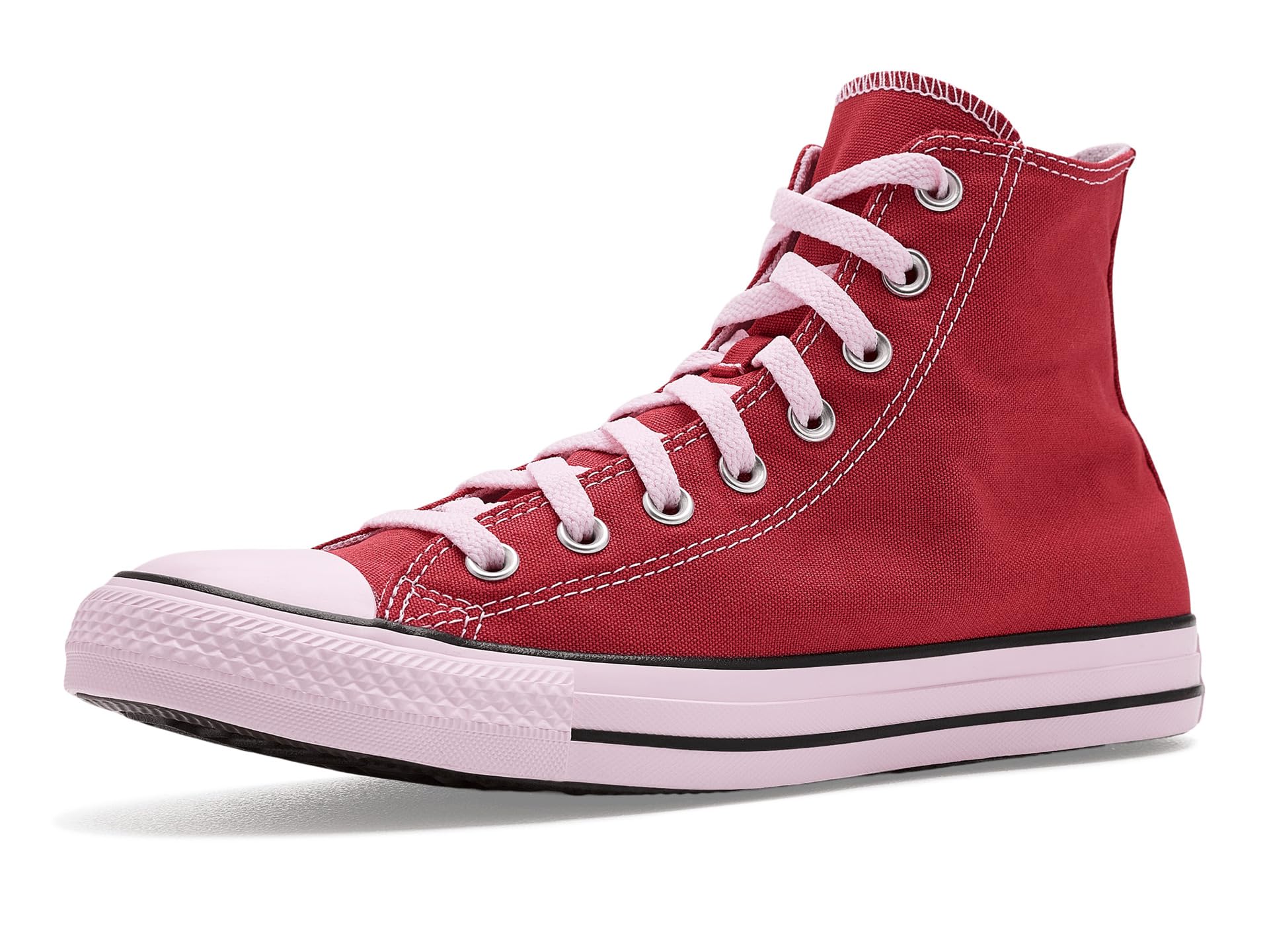 Converse Chuck Taylor All Star Color Plus High-Top Sneakers