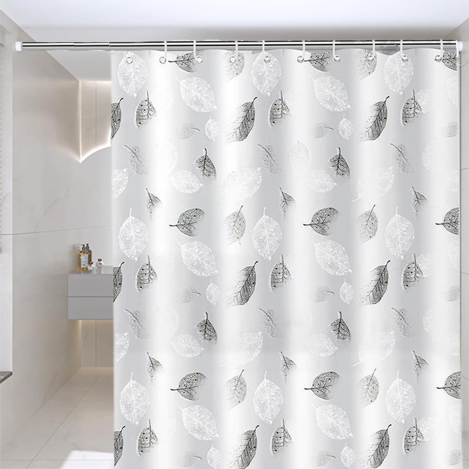 CHENYUOUYANG Shower Curtain,Mould Proof Resistant