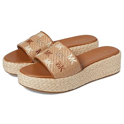 MICHAEL Michael Kors Sadler Wedge Women