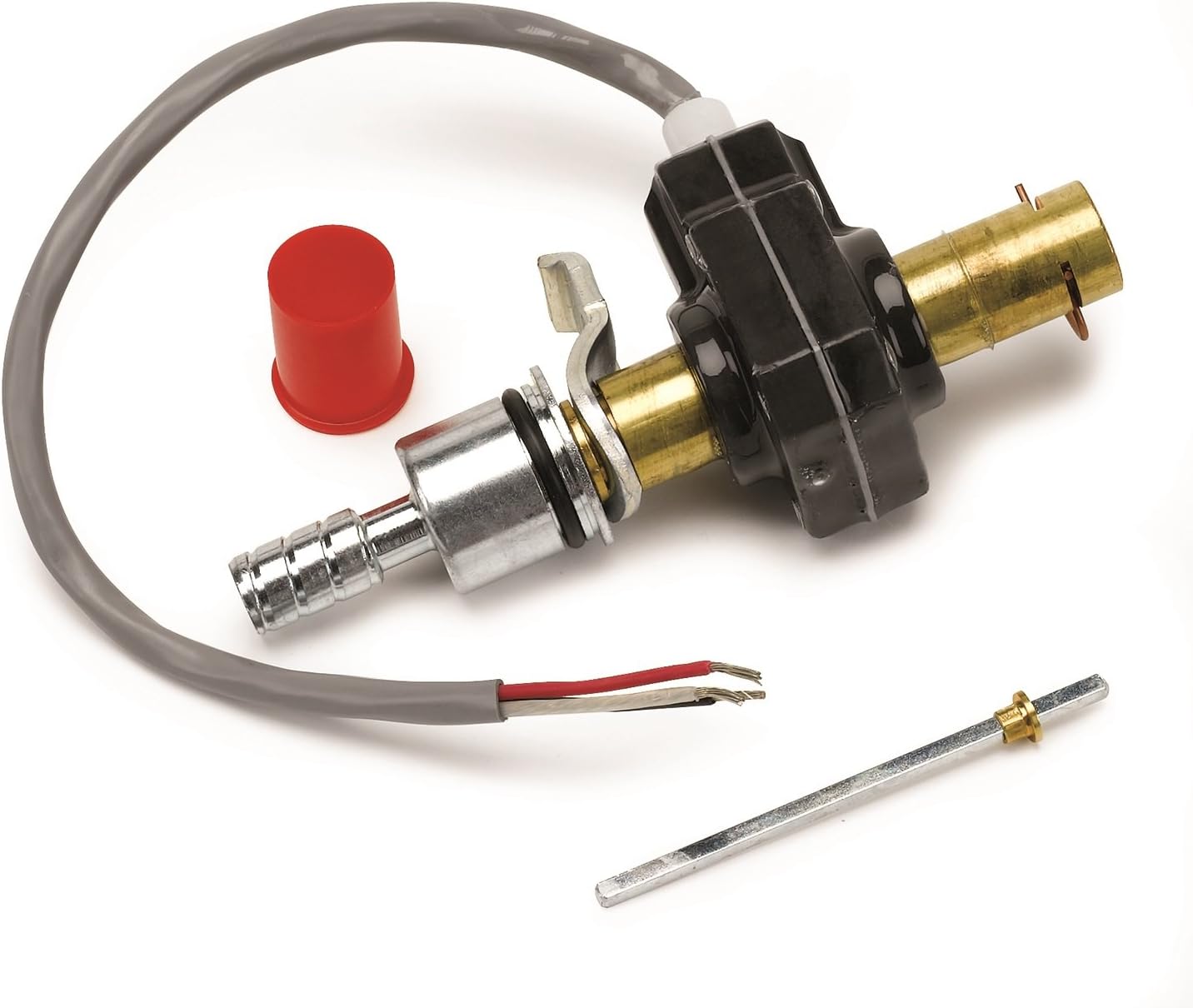 Auto Meter 5292 Arctic White Electric Speedometer Sender