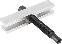 OEMTOOLS 25258 5-Inch Timing Gear & Pulley Puller - Heavy-Duty Steel Tool for Crankshaft Gears, Pulleys & More