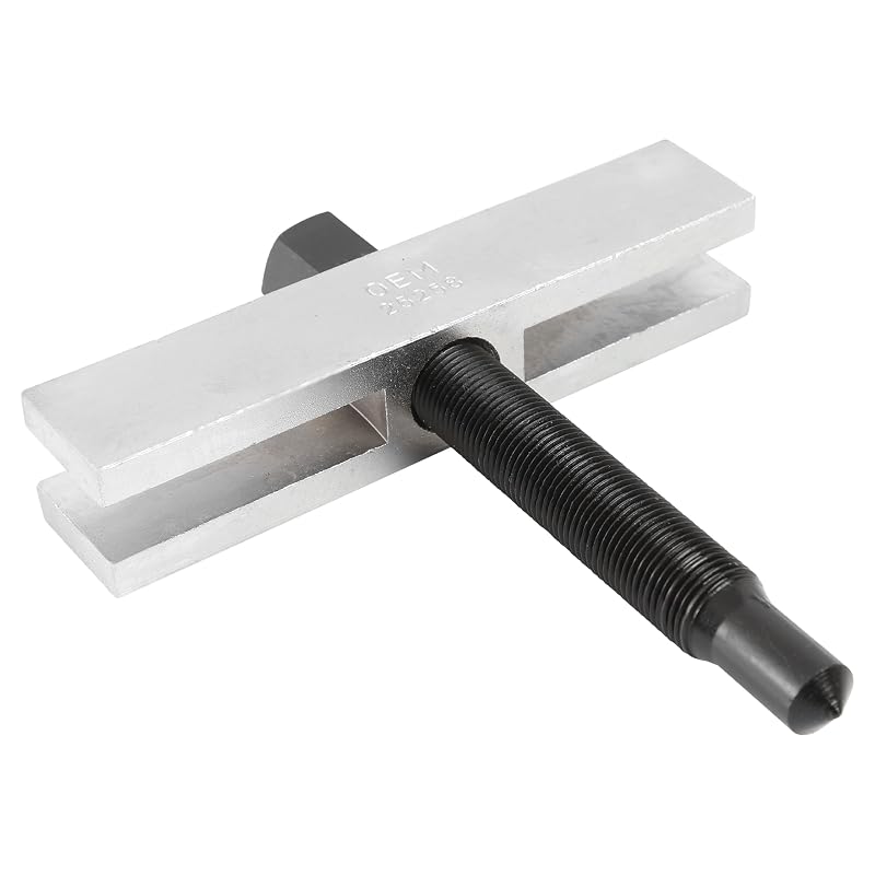 Extrator de Engrenagem de Distribuição e Polias OEMTOOLS 25258 com Yoke de 12,7 cm e Parafusos de 12,7 mm