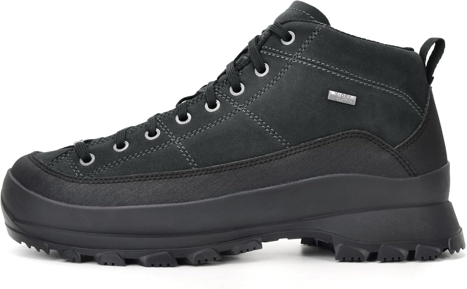 XPETI Men's Hiking Boots - Durable Comfort