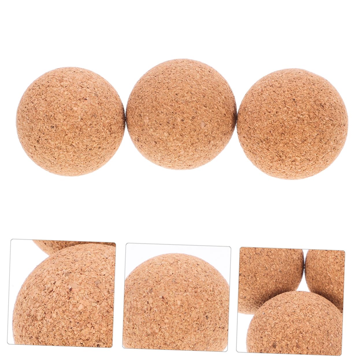 VICASKY 10 piezas de accesorios de futbolín de mesa, accesorios de futbolín, resistentes al desgaste, minipelotas de futbolín, pelotas de futbolín, juego de futbolín, futbolín de mesa
