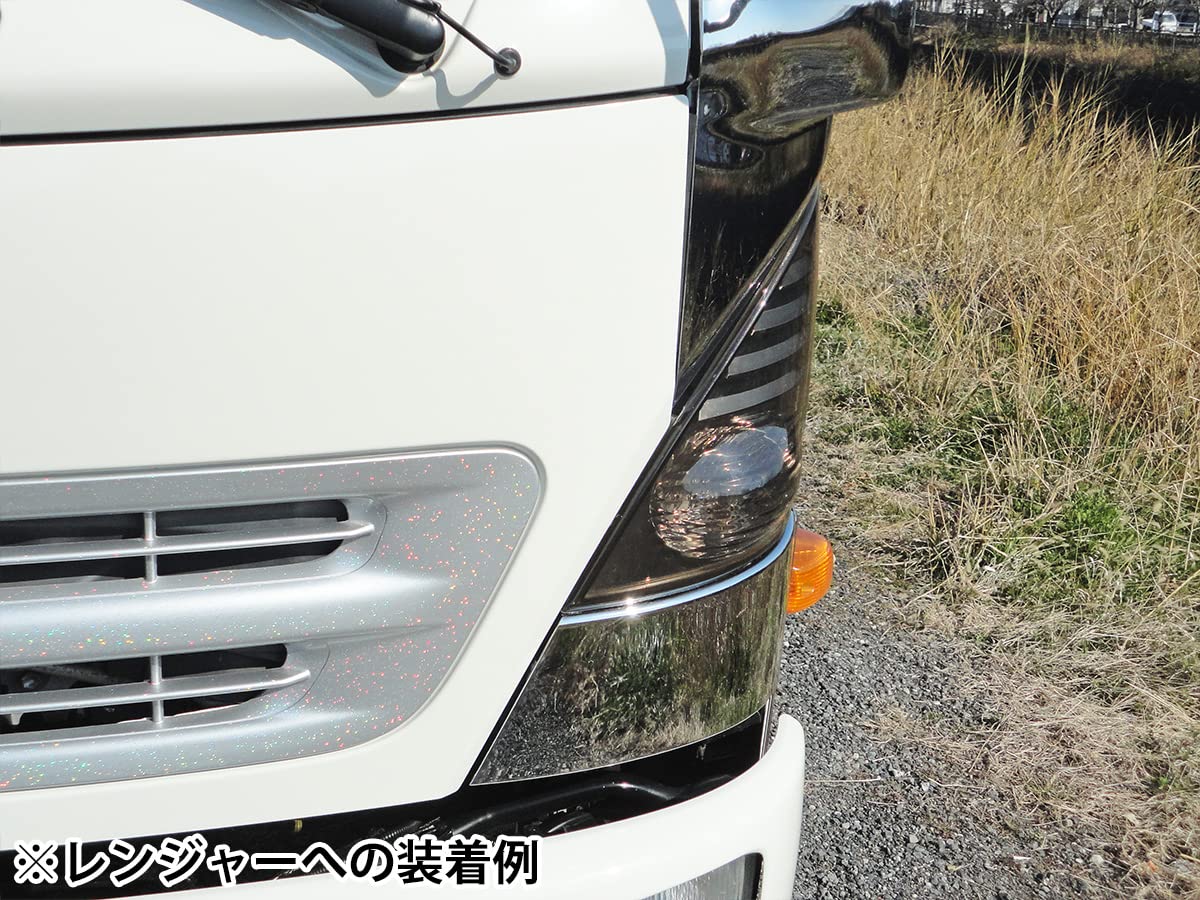 Amazon | TRISTAR'S [日野 プロフィア] スモークタイプ