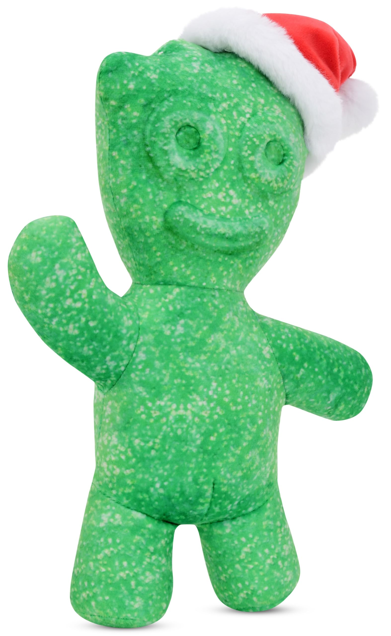 Amazon.com: iscream Sour Patch Kids Holiday Embossed 12