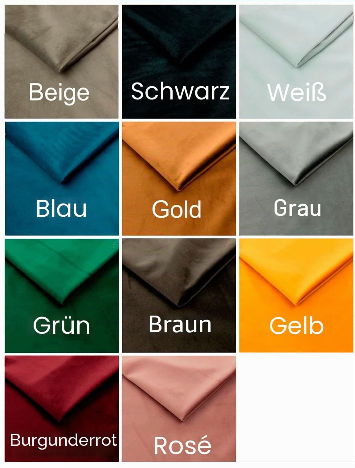 2er-Pack – Deckenecken-Bassfalle aus Samtstoff "tri-CINEMATIC-bt" mit Befestigungsset | Dekorative Akustiklösung | Dekorative Schallabsorption | Farbe: [TRI-TRAP | Weiß]
