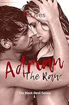 Adrian The Raw (The Black Devil Series Vol. 1) Formato=Formato Kindle