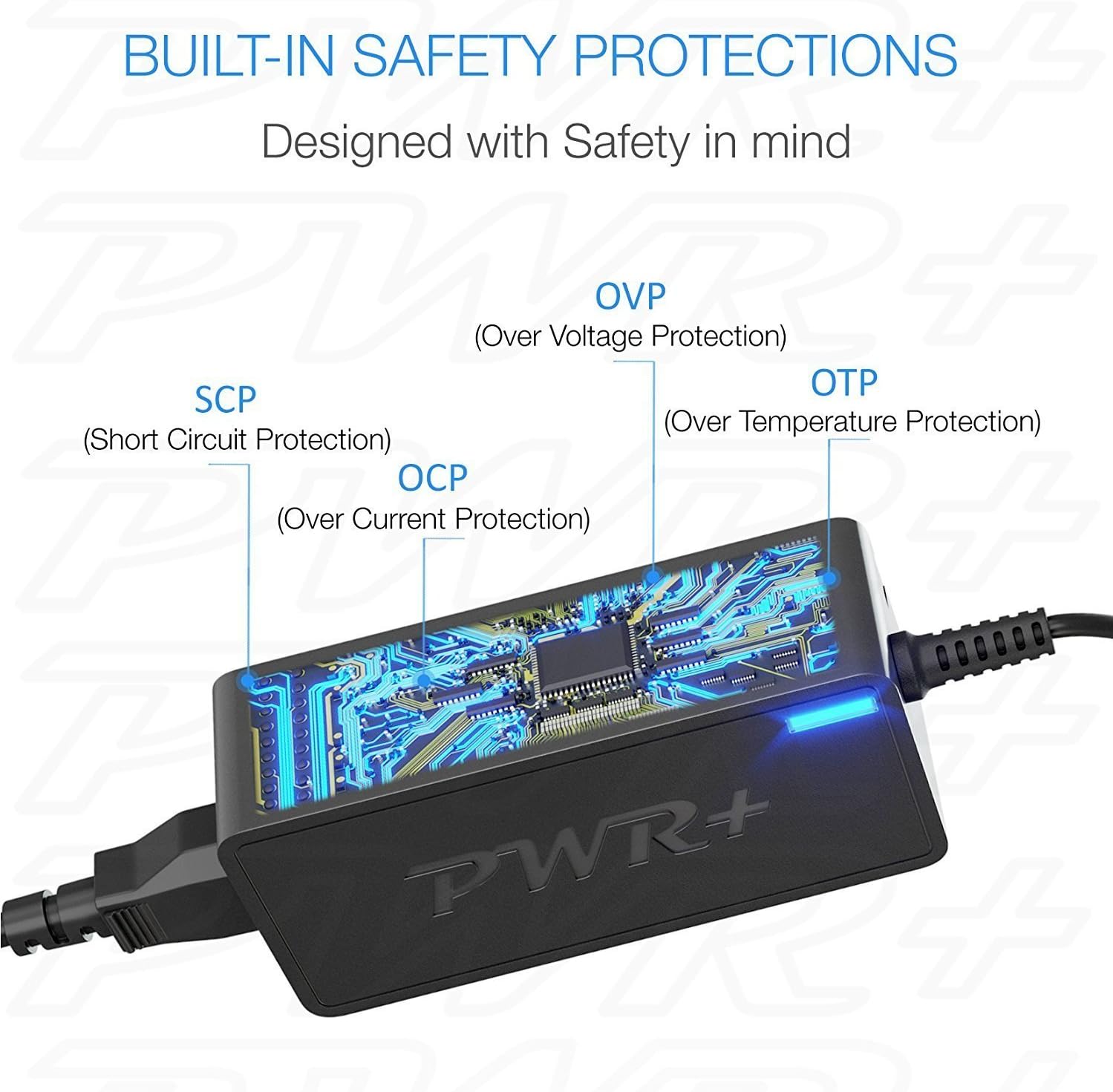 Get Discount 70% Price Pwr+ Power Cord for Bose SoundDock Series 2 3 II III: Extra Long 12 Ft Cord Wall Power Ac Adapter 310583-1130 310583-1200 Music System PSC36W-208 Wireless Speaker +/-18V Promo 40% OFF Pwr+ Power Cord for Bose SoundDock Series 2 3 II III: Extra Long 12 Ft Cord Wall Power Ac Adapter 310583-1130 310583-1200 Music System PSC36W-208 Wireless Speaker +/-18V