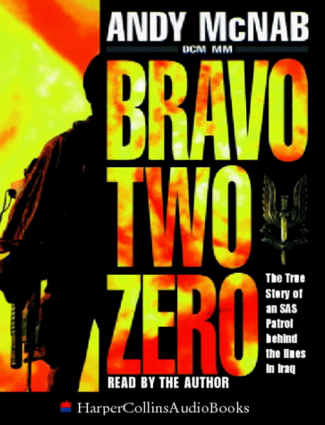 Bravo Two-Zero