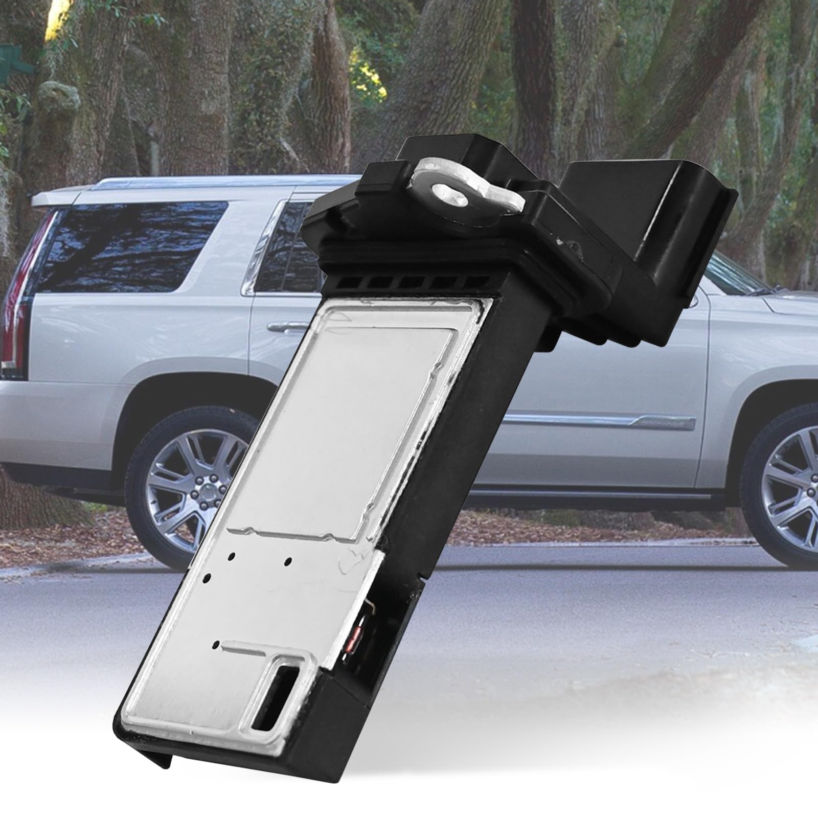 Photo 1 of Hoypeyfiy 23366103 Air Flow Sensor MAF Sensor AFH70M-124 Replacement for Chevrolet Malibu 2016-2022 Replacement for Chevrolet Equinox& GMC Terrain 2018-2021