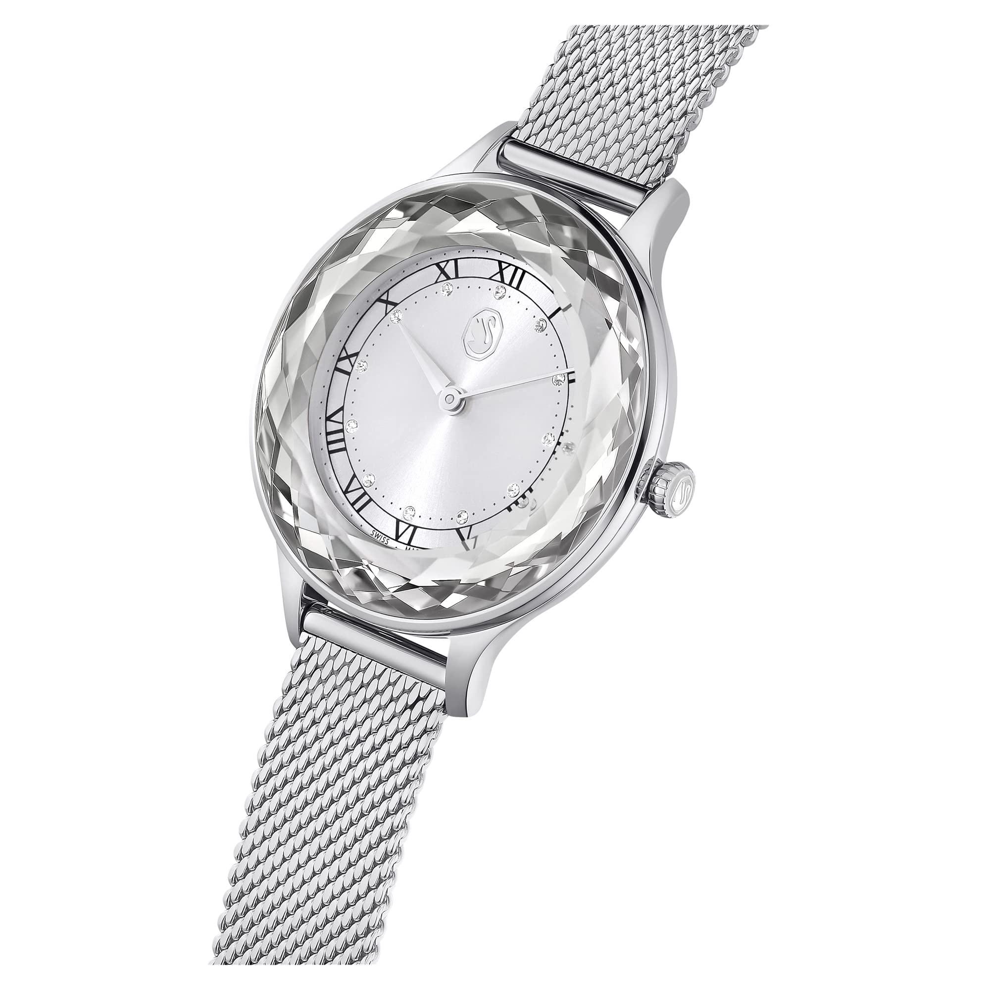 Swarovski Nova Kollektion Uhr, Swiss Made