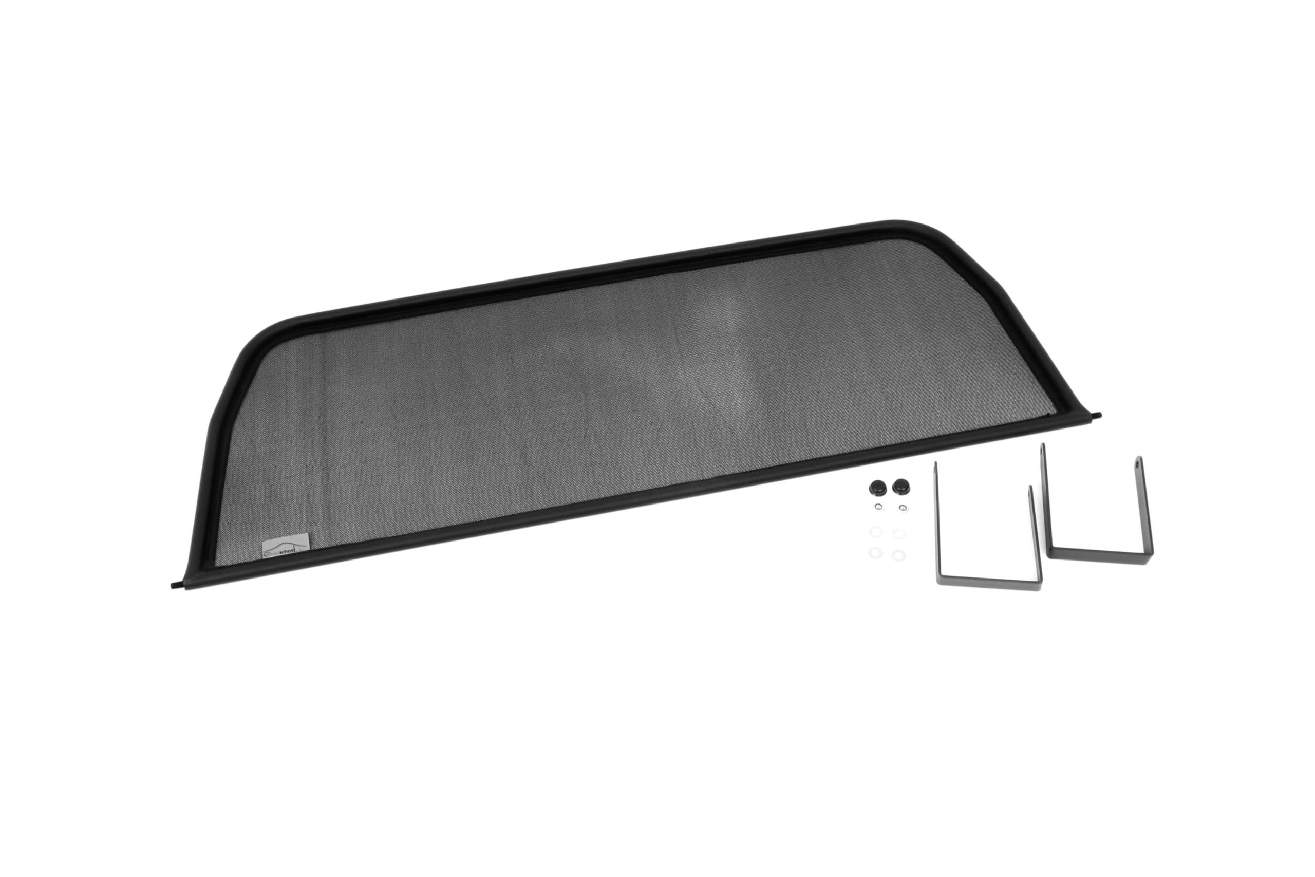deflettore del vento adatto per British Motor Corporation BMC MGB Roadster