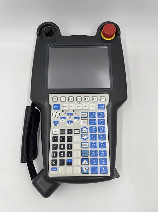 Fanuc A05B2255C101EGN Teach Pendant A05B2255C101 i Pendant for