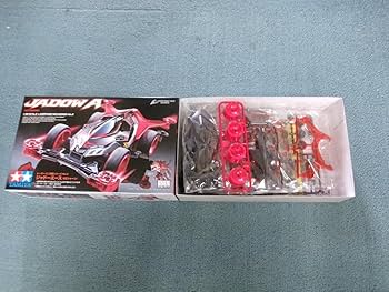 ミニ四駆 完成品　レーザーミニ四駆　3台セット Amazon.co.jp: レーザーミニ四駆 3台セット ロードスピリット