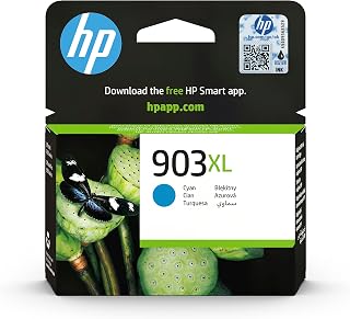 إتش بي Hp 903xl High Yield Ink Cartridge
