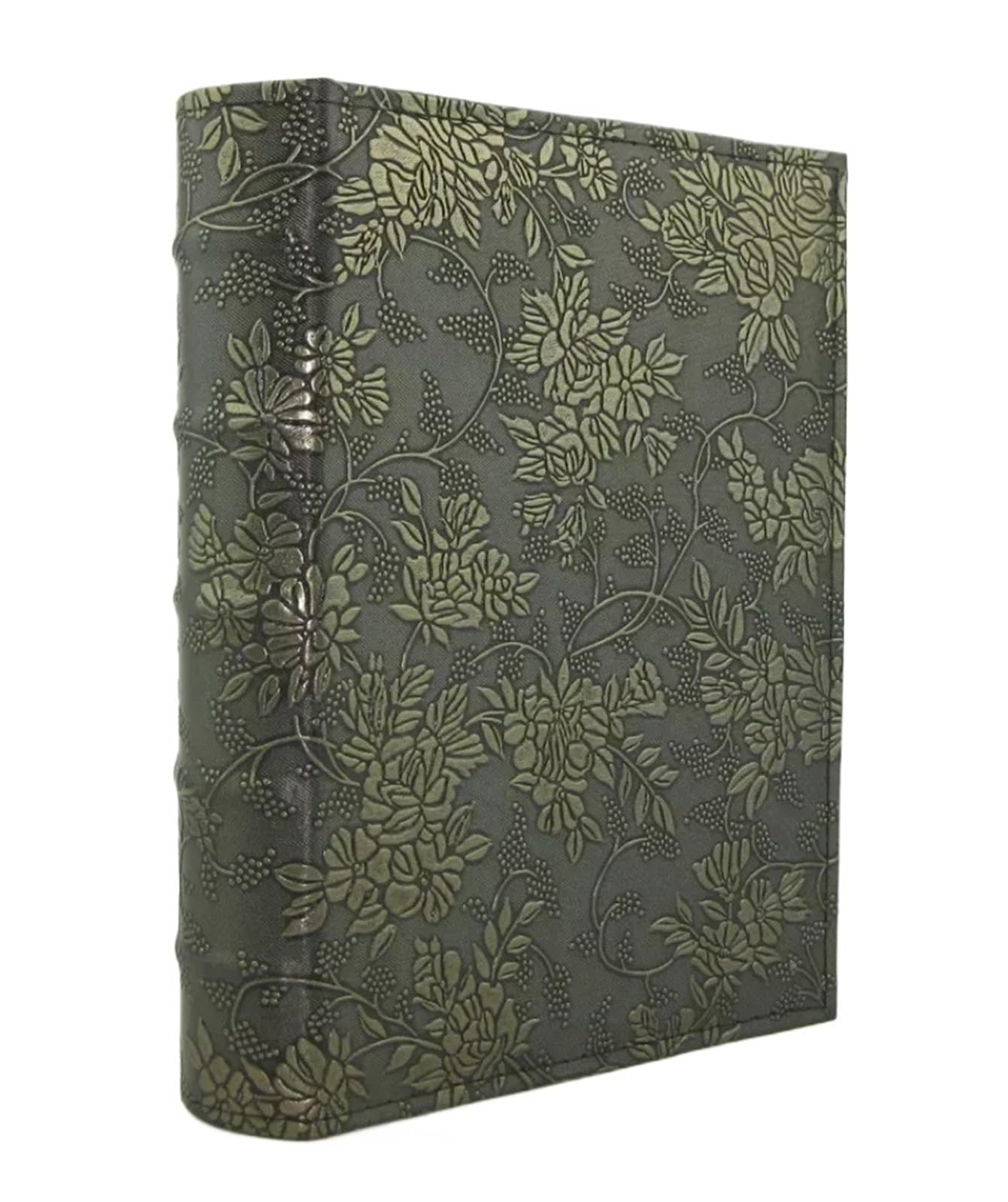 Álbum de fotos Álbum de fotos bolsillo 6 pulgadas, 4 x, 4R, con cubierta PU, estuche for guardar, regalo soldadura, libro autógrafos, carpeta tarjetas