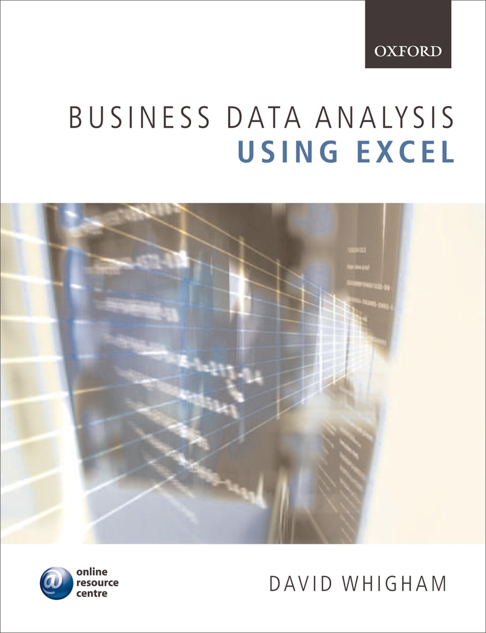 BUSINESS DATA ANALYSIS USING EXCEL P