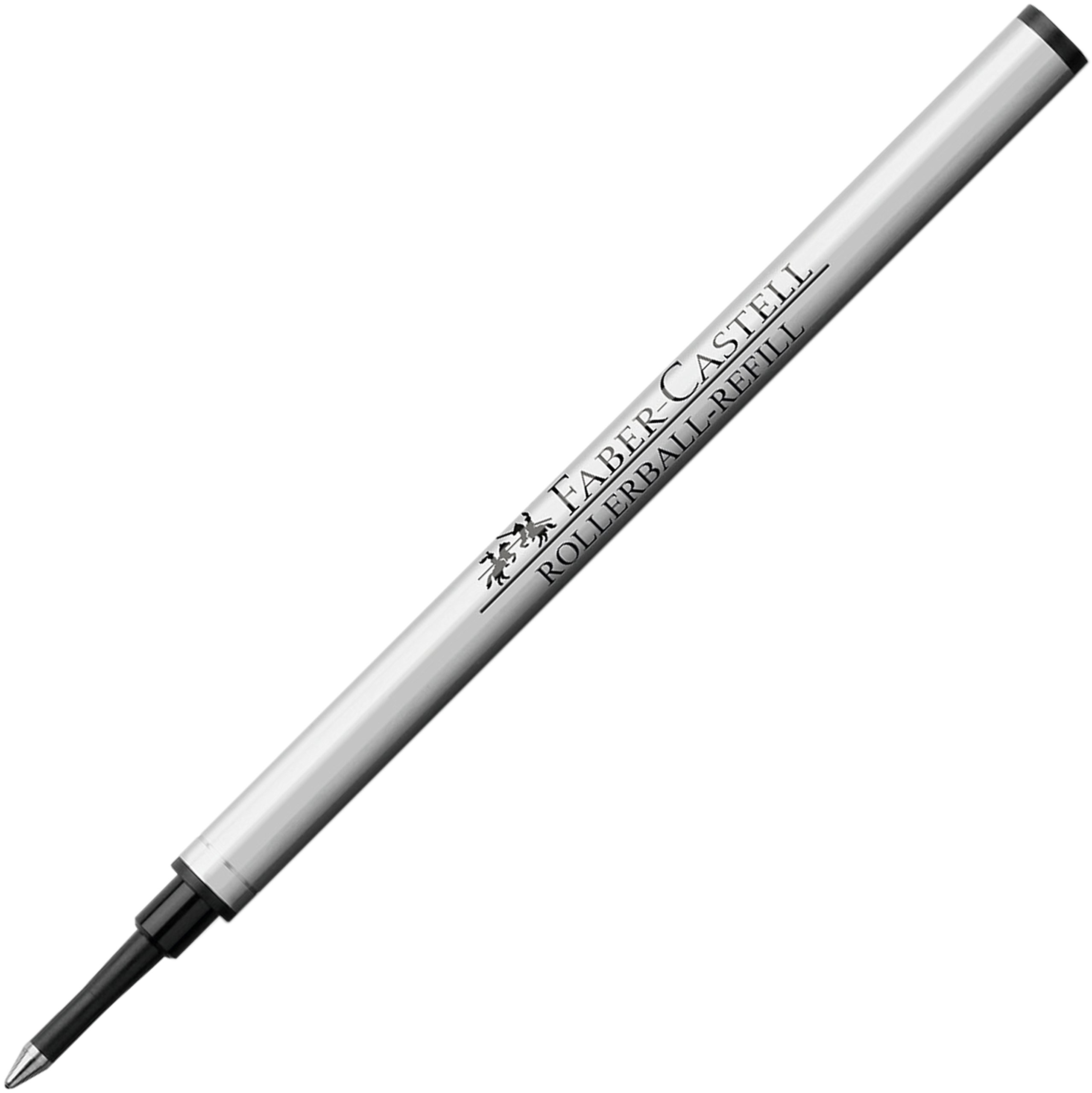 Faber-Castell Basic Cartuccia di ricambio 3er Pack