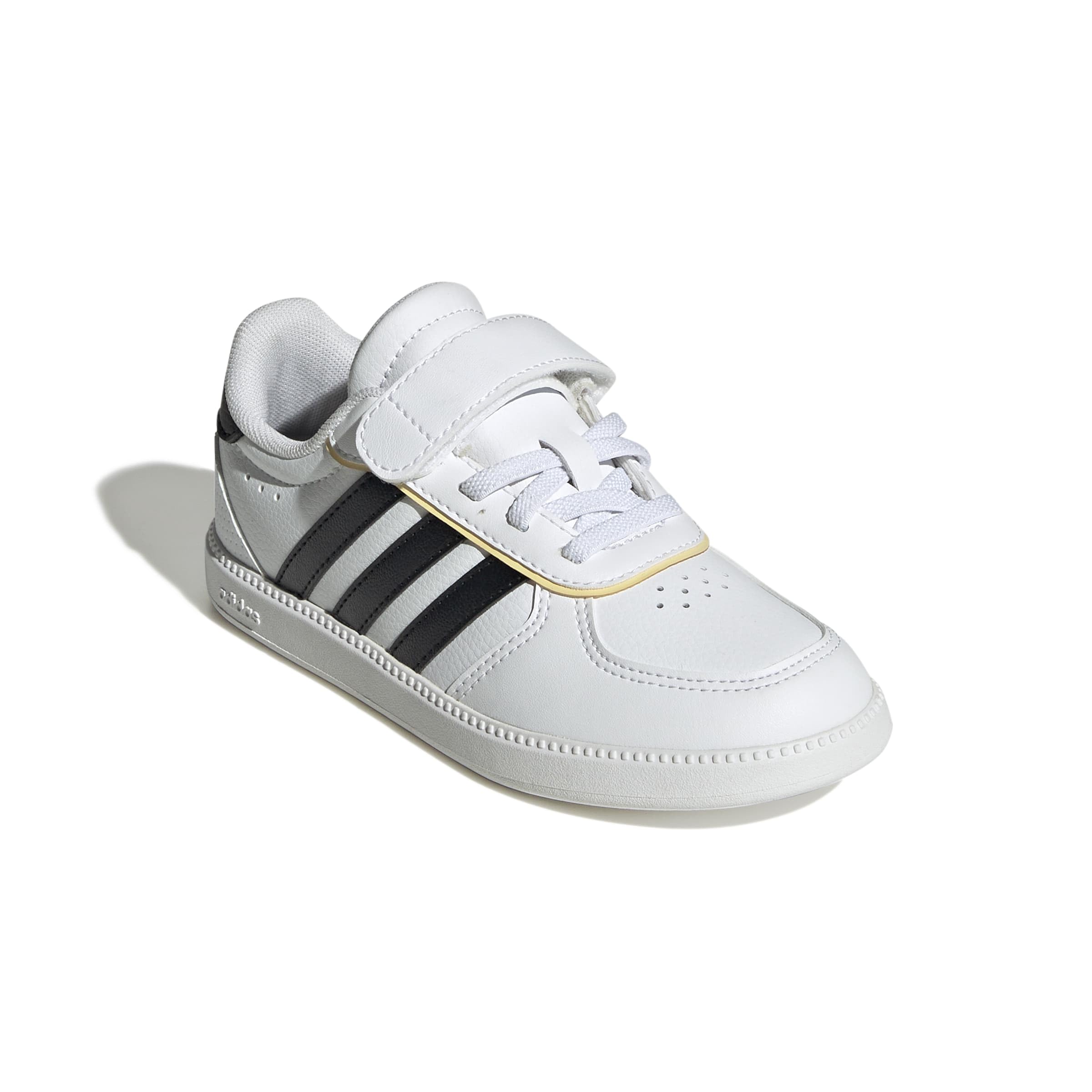Adidas Unisex niños BREAKNET Sleek Zapatos Children
