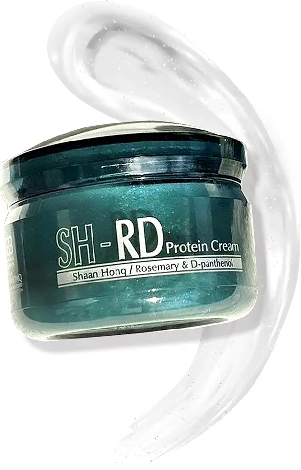 SH-RD Protein Cream 10mL