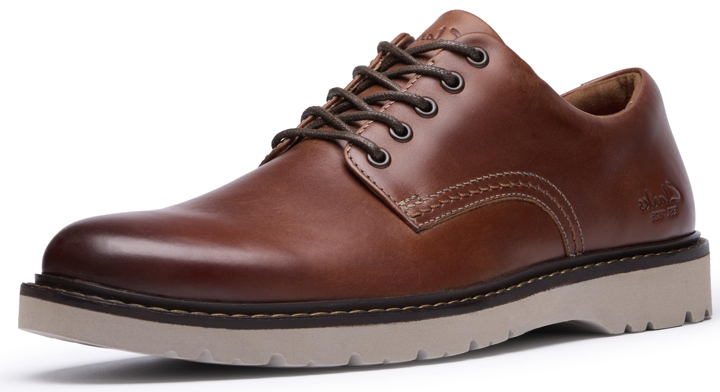 Clarks Men's Weltridge Low Oxford