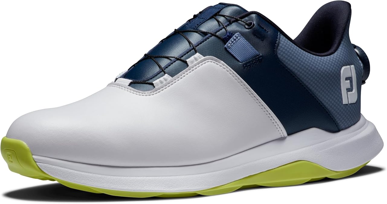 【新品•未開封】Foot Joy ゴルフシューズ PROLITE 23.5 MEN'S FJ プロライト LACED - FootJoy Japan