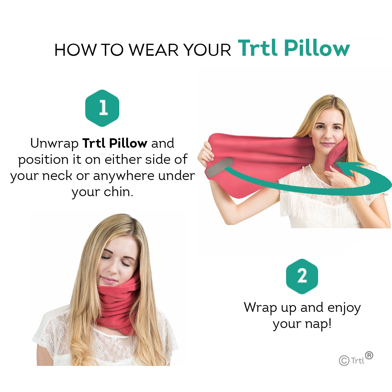 naptr pillow