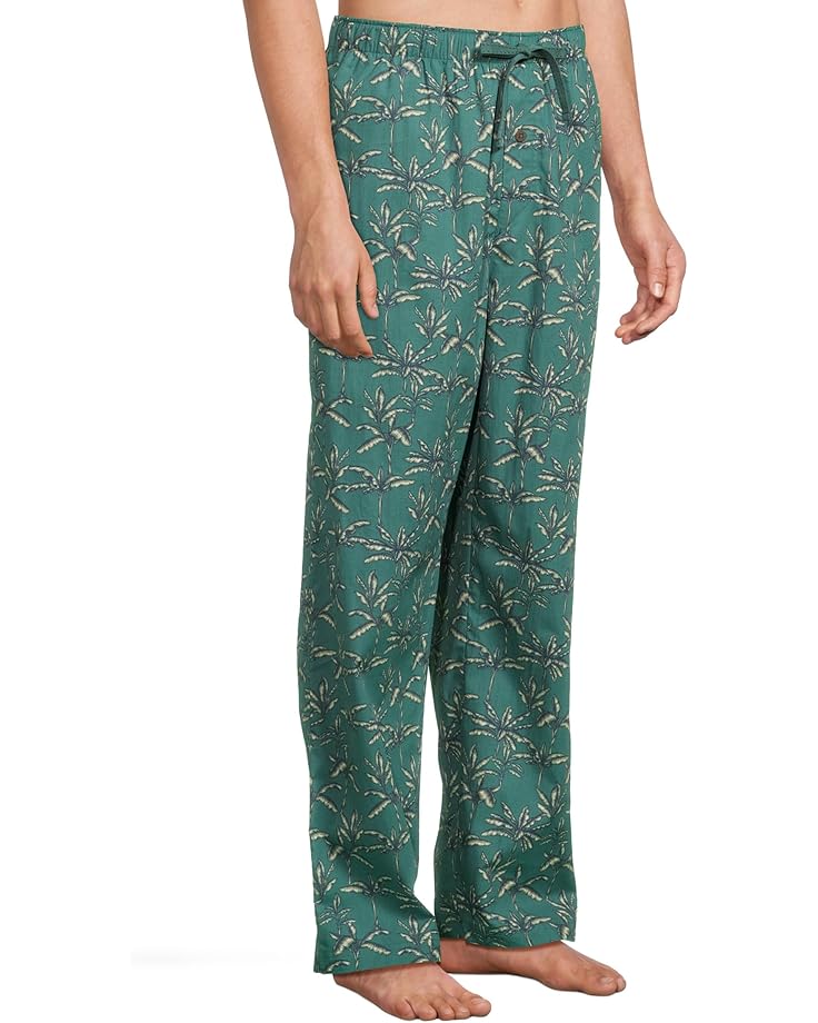 Tommy Bahama Cotton Woven Pajama Pant - #2 of 5