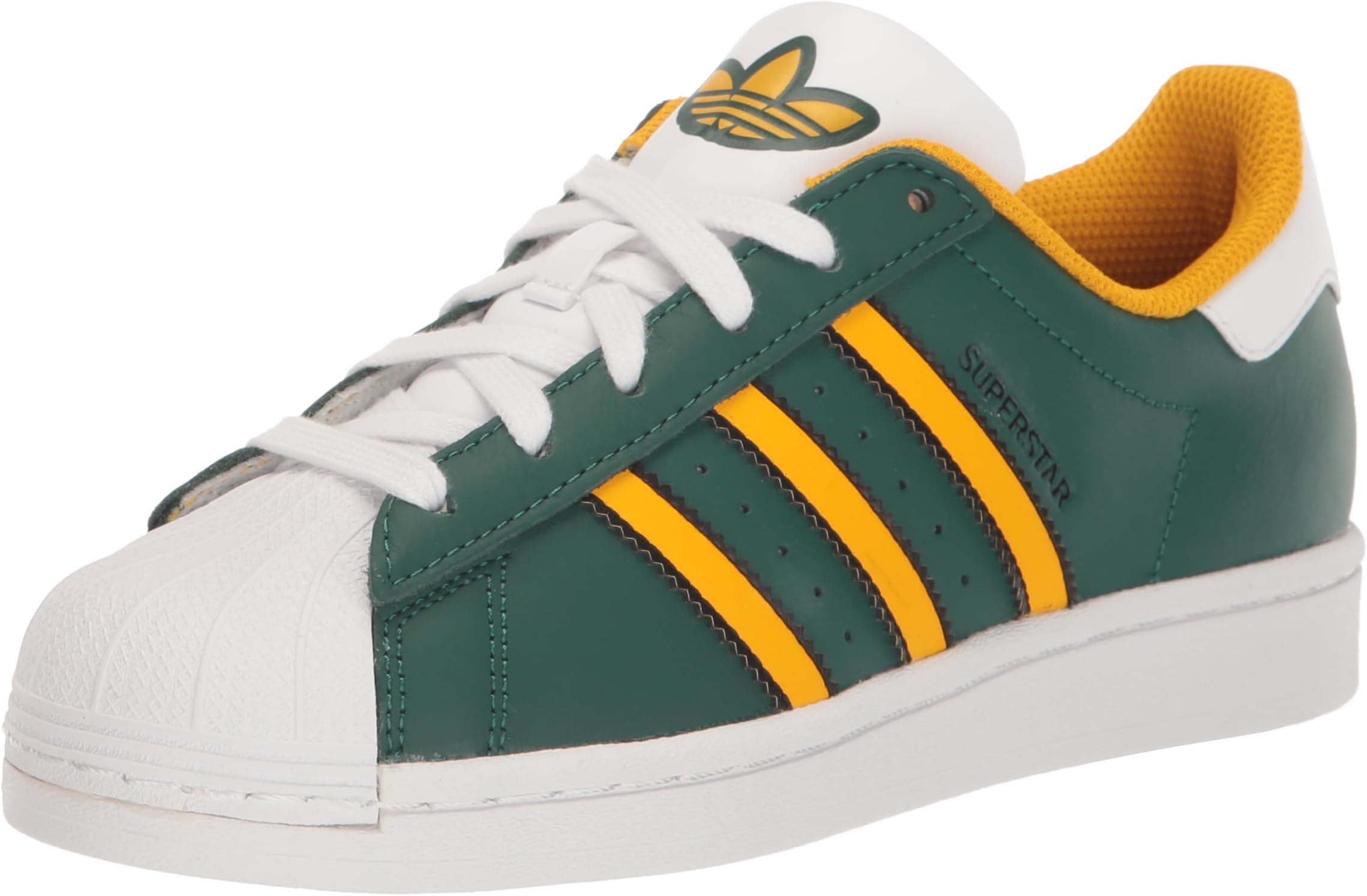 adidas mens Superstar