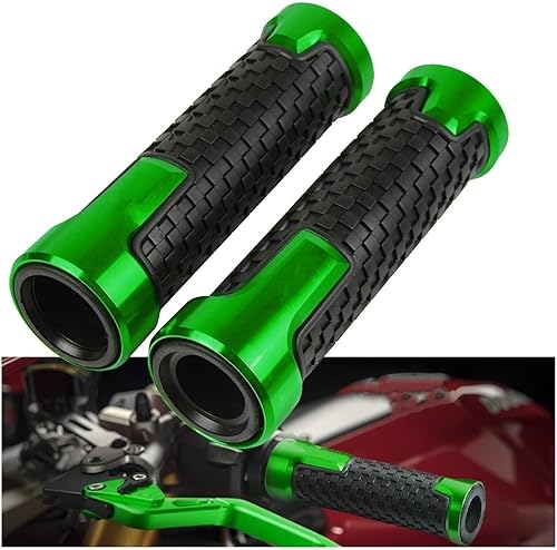 Vista 5 de Para Suzuki DL250 DL650 V-Strom DL1000 DL 650XT 1000XT Moto 78 "0.866 in Manillar de motocicleta universal Agarradera de mano Agarradera de mano